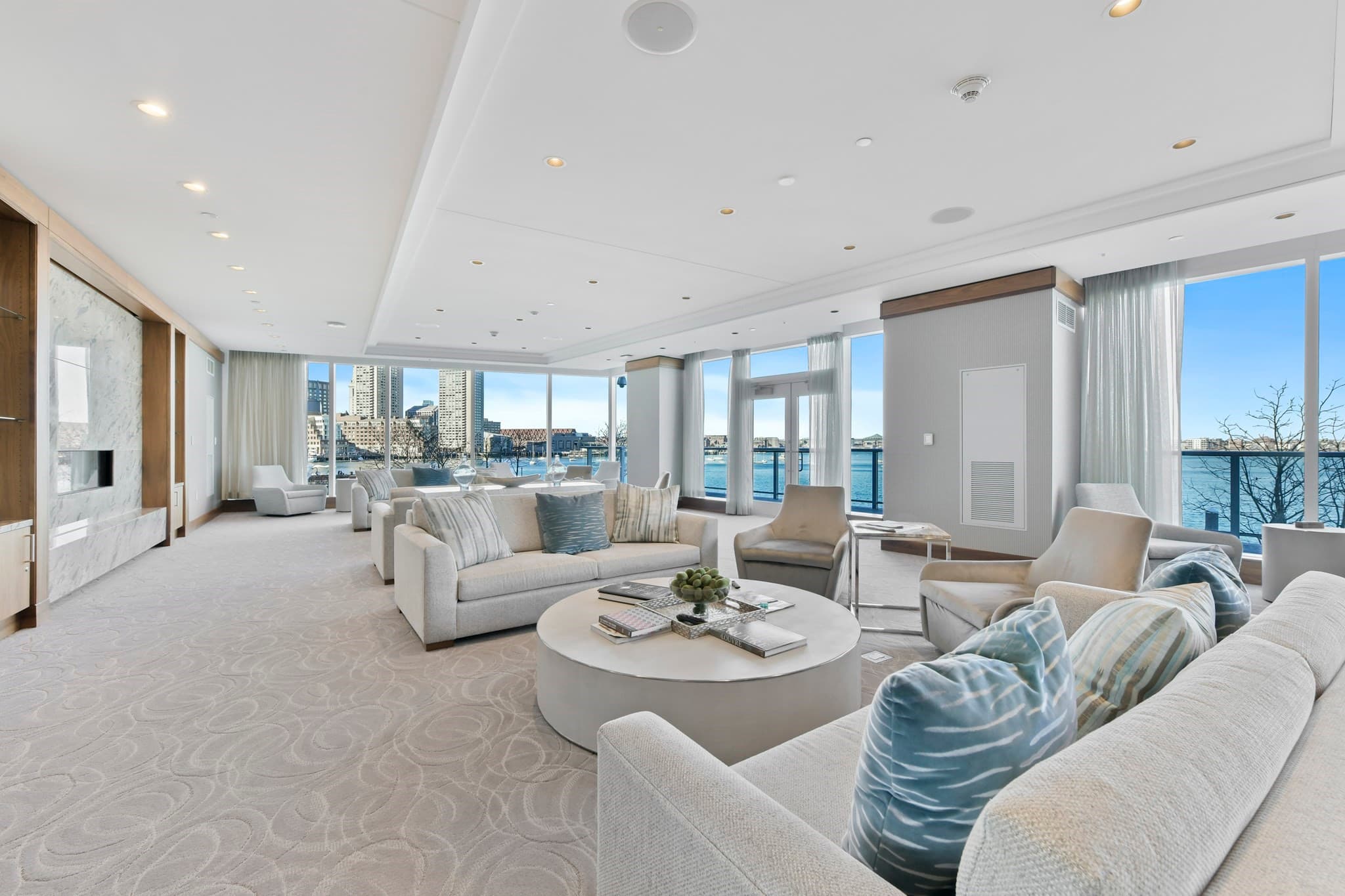 Condominium at 50 Liberty Drive # 7E, Boston MA 02210, photo 28 of 31