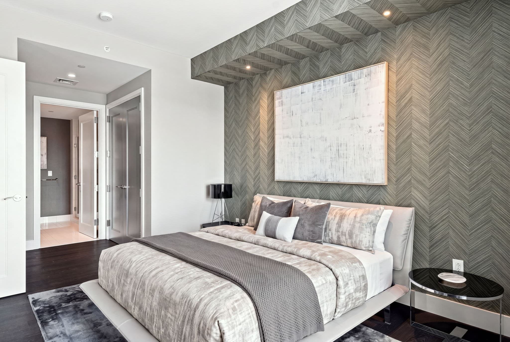 Condominium at 50 Liberty Drive # 7E, Boston MA 02210, photo 10 of 31