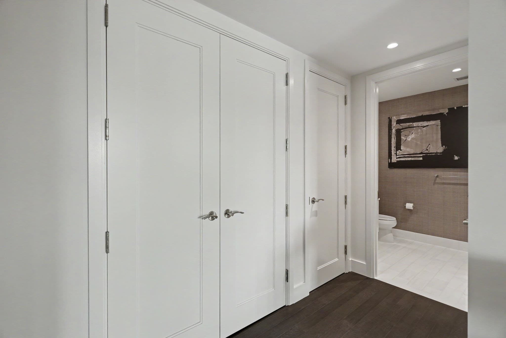 Condominium at 50 Liberty Drive # 7E, Boston MA 02210, photo 19 of 31