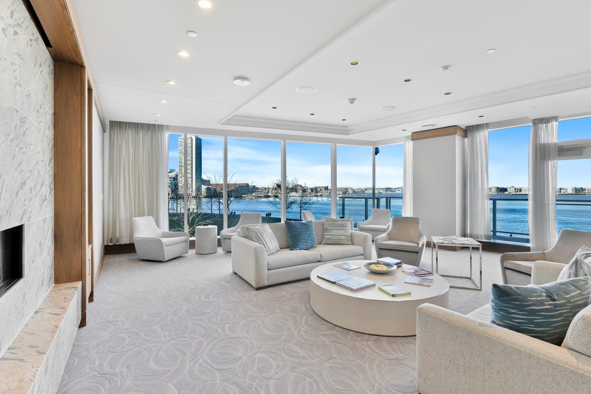 Condominium at 50 Liberty Drive # 7E, Boston MA 02210, photo 29 of 31