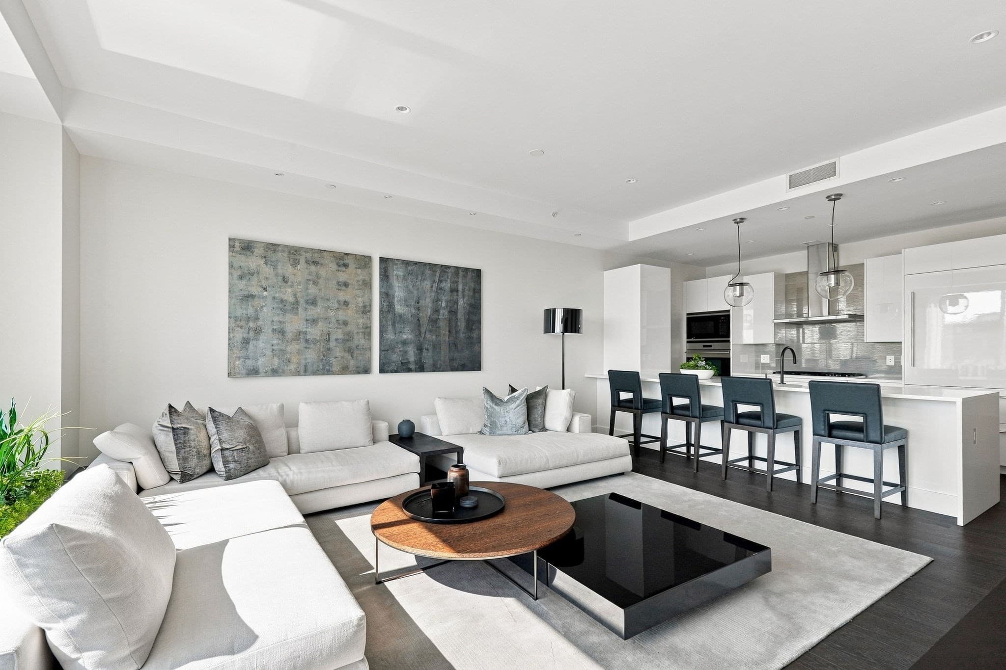 Condominium at 50 Liberty Drive # 7E, Boston MA 02210, photo 4 of 31