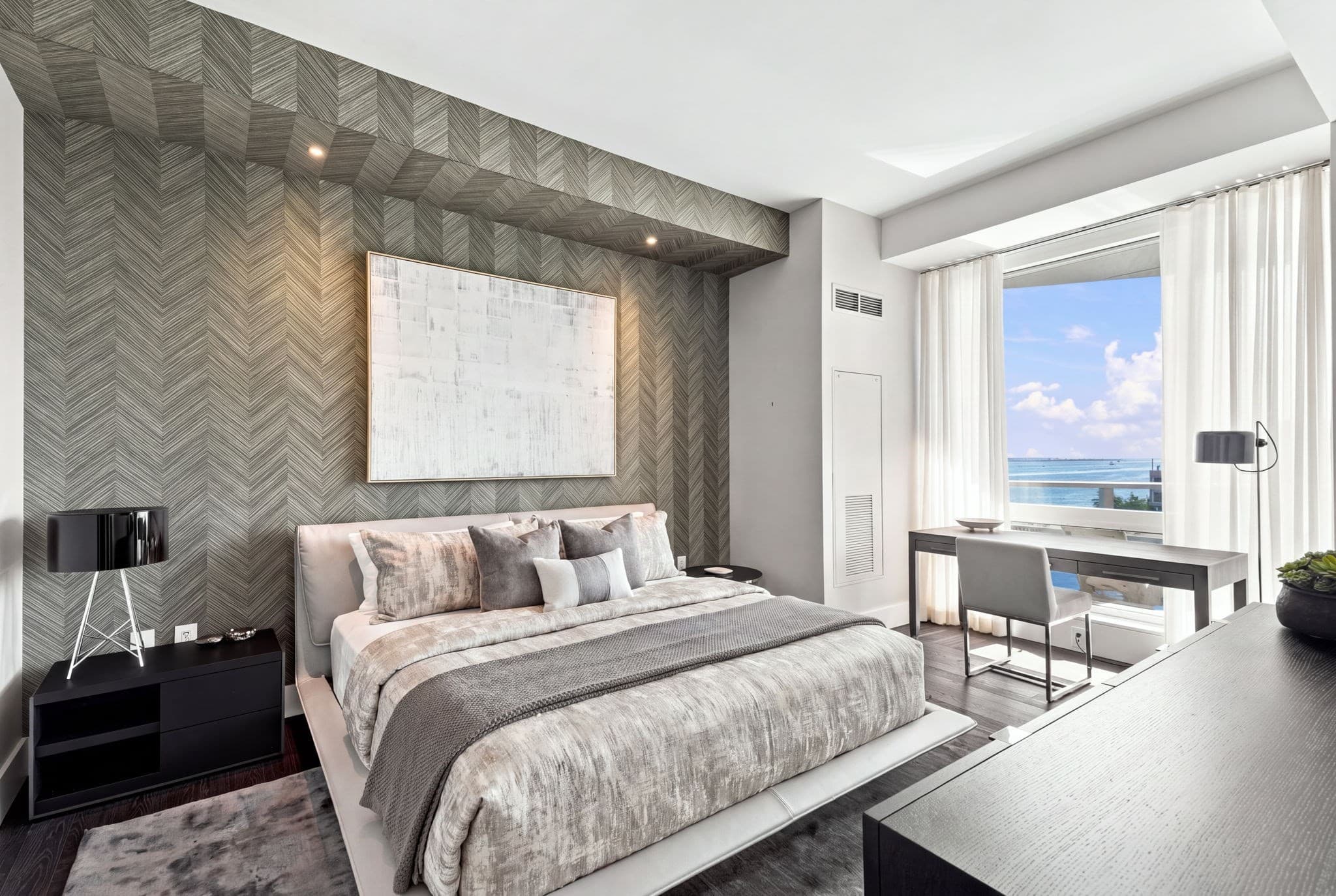 Condominium at 50 Liberty Drive # 7E, Boston MA 02210, photo 8 of 31