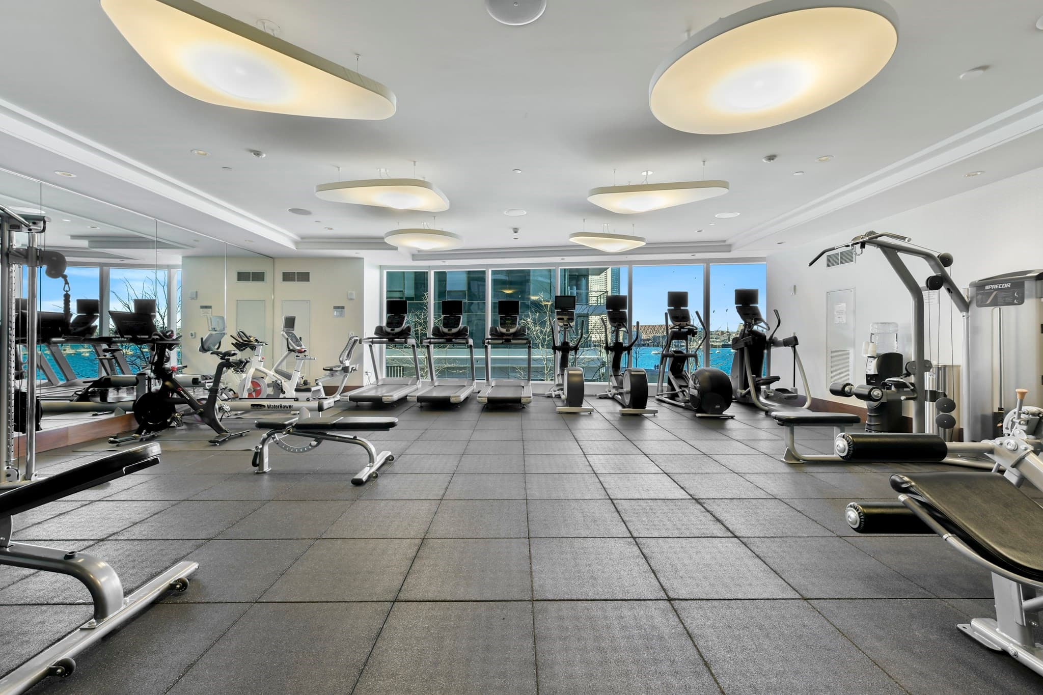 Condominium at 50 Liberty Drive # 7E, Boston MA 02210, photo 25 of 31