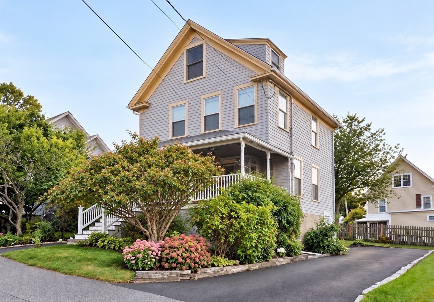 14 Highland Avenue, Hull MA 02045
