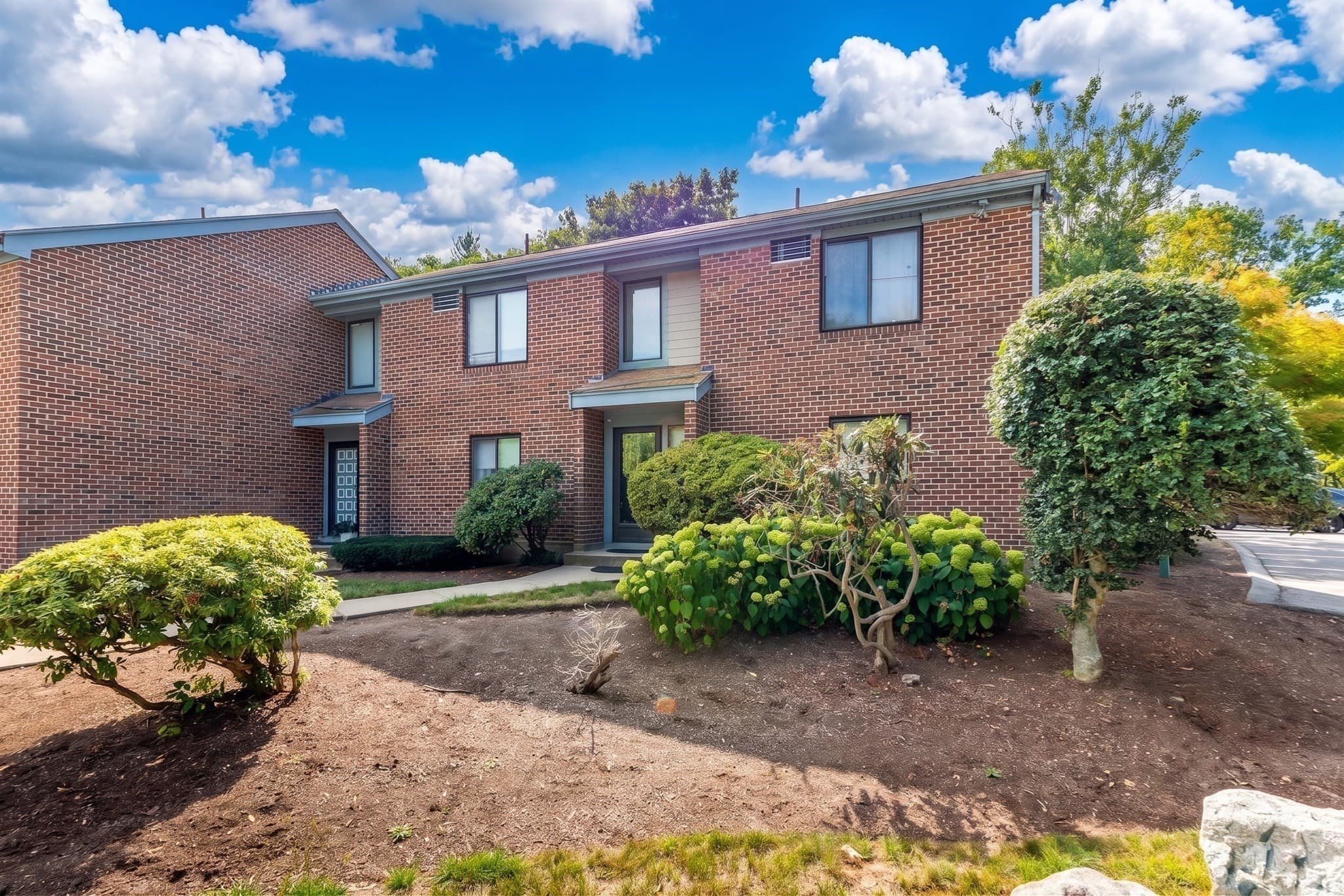 Condominium at 22 Old Stone Way # 22, Weymouth MA 02189, photo 3 of 38