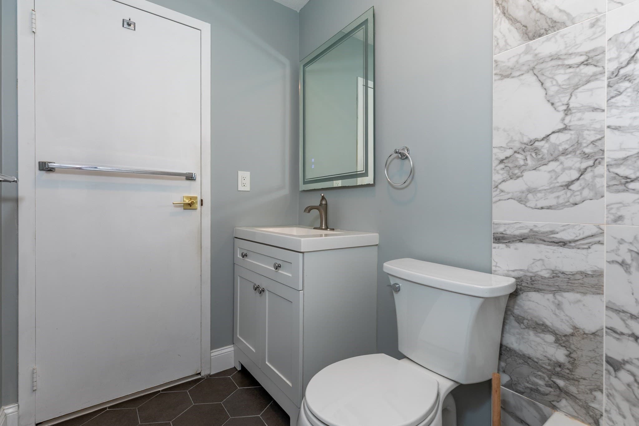 Condominium at 22 Old Stone Way # 22, Weymouth MA 02189, photo 38 of 38