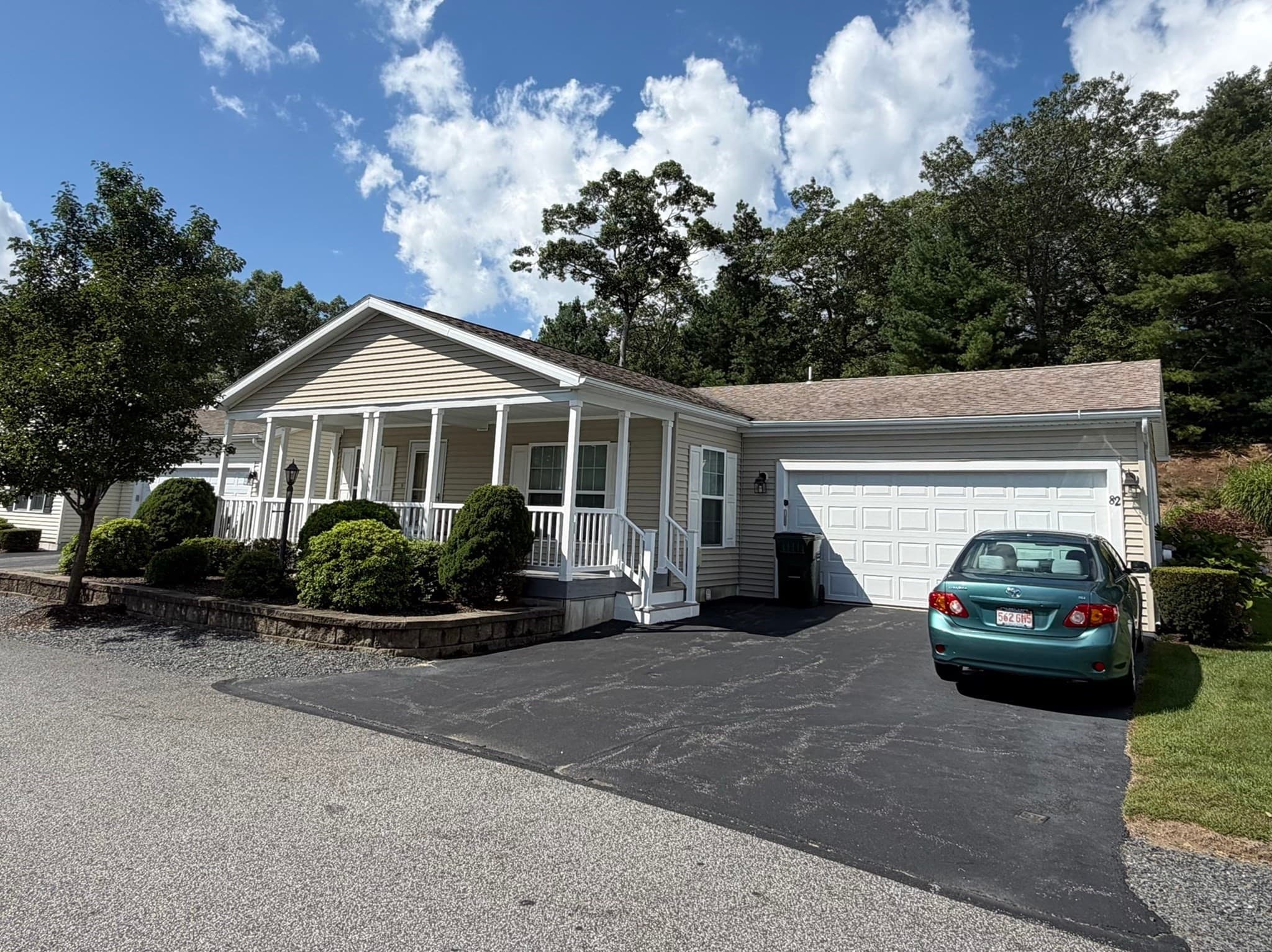 82 Casa Bella Way, Plymouth MA 02360