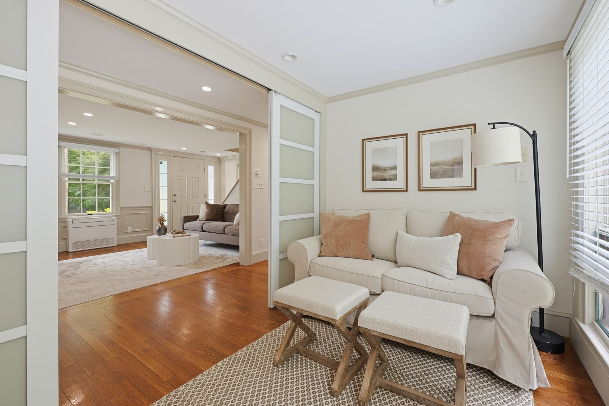 Single Family Residence at 36 Intervale Ter, Reading MA 01867, photo 16 of 30