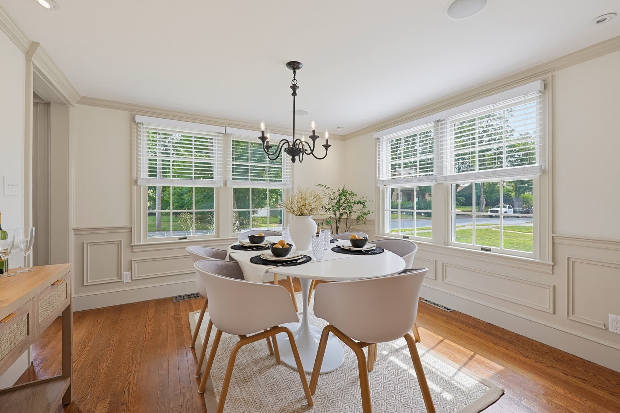 Single Family Residence at 36 Intervale Ter, Reading MA 01867, photo 12 of 30