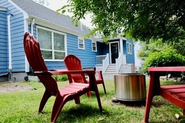 Single Family Residence at 36 Intervale Ter, Reading MA 01867, photo 26 of 30