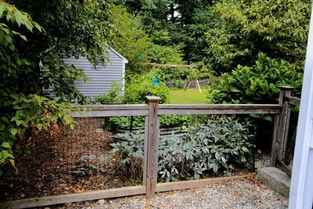 Single Family Residence at 36 Intervale Ter, Reading MA 01867, photo 28 of 30