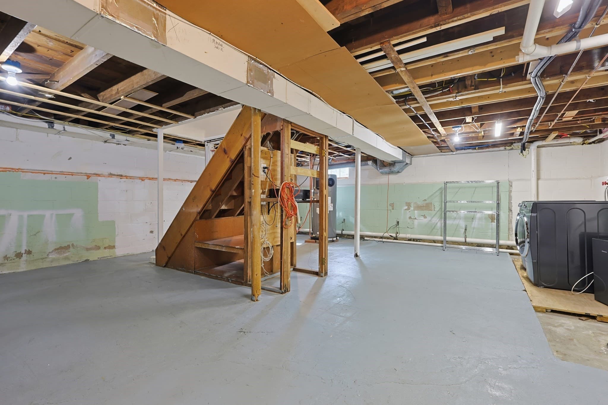 Single Family Residence at 36 Intervale Ter, Reading MA 01867, photo 24 of 30
