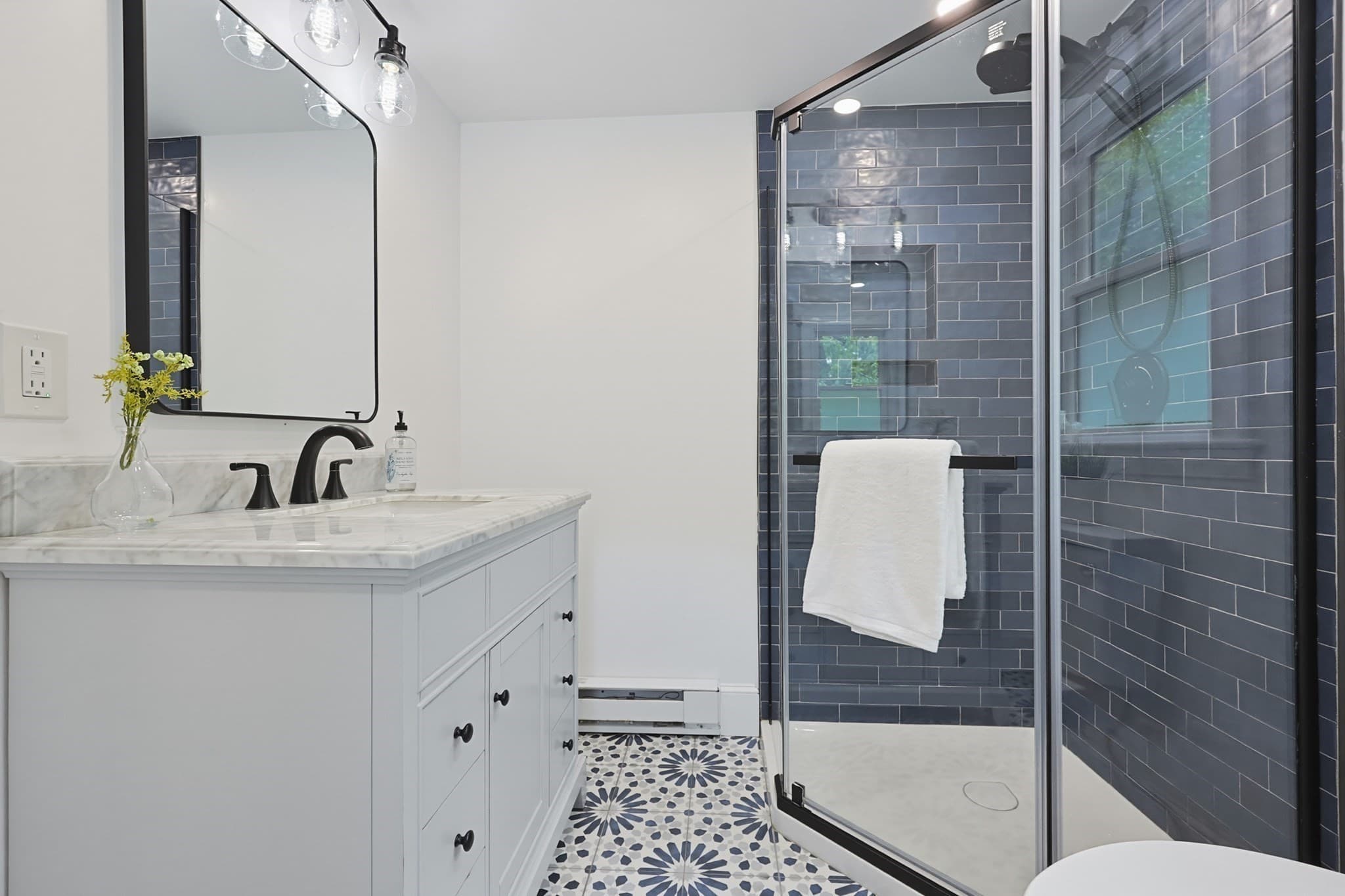 Single Family Residence at 36 Intervale Ter, Reading MA 01867, photo 19 of 30