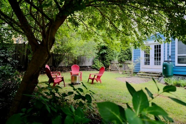 Single Family Residence at 36 Intervale Ter, Reading MA 01867, photo 4 of 30