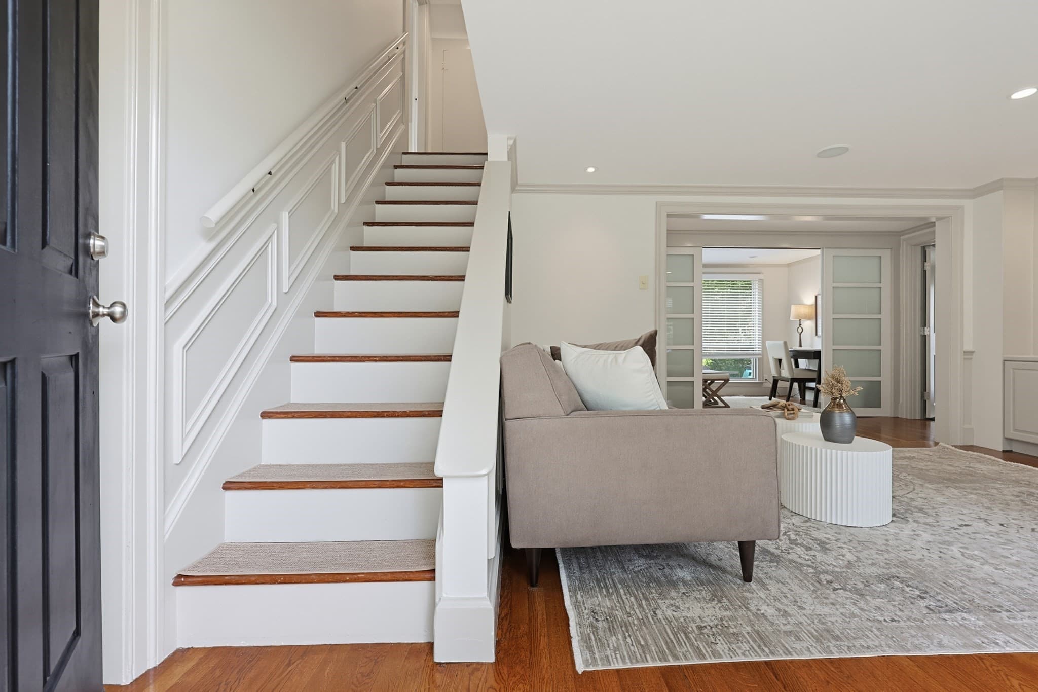 Single Family Residence at 36 Intervale Ter, Reading MA 01867, photo 21 of 30