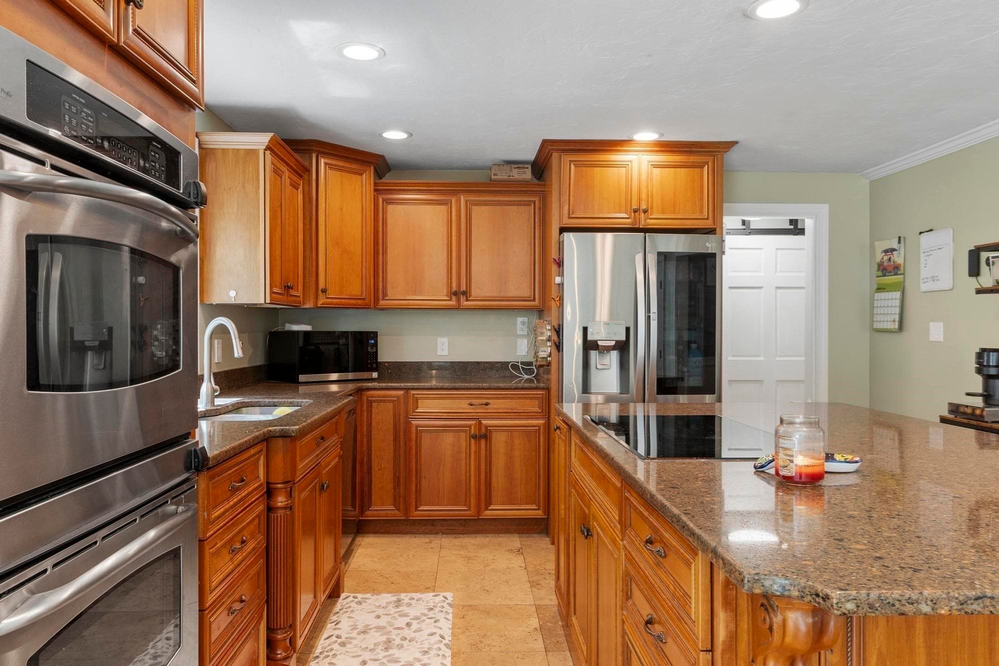 Single Family Residence at 22 Ponnakin Hill Rd, Charlton MA 01507, Charlton, photo 7 of 38