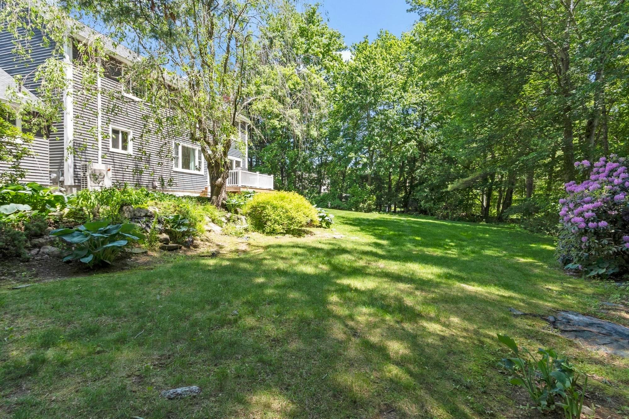 Single Family Residence at 22 Ponnakin Hill Rd, Charlton MA 01507, Charlton, photo 36 of 38