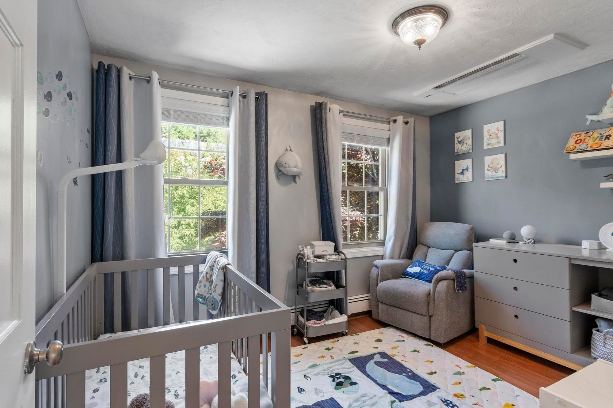 Single Family Residence at 22 Ponnakin Hill Rd, Charlton MA 01507, Charlton, photo 20 of 38