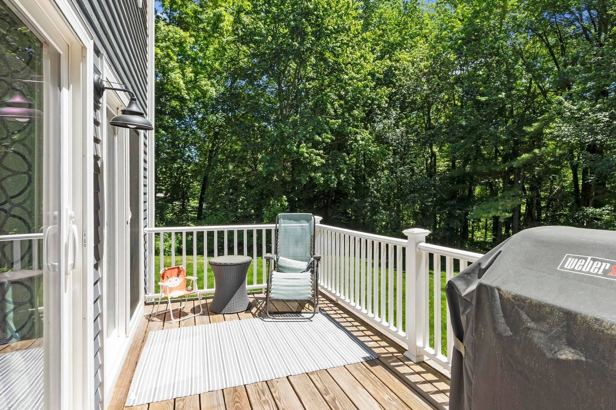 Single Family Residence at 22 Ponnakin Hill Rd, Charlton MA 01507, Charlton, photo 33 of 38