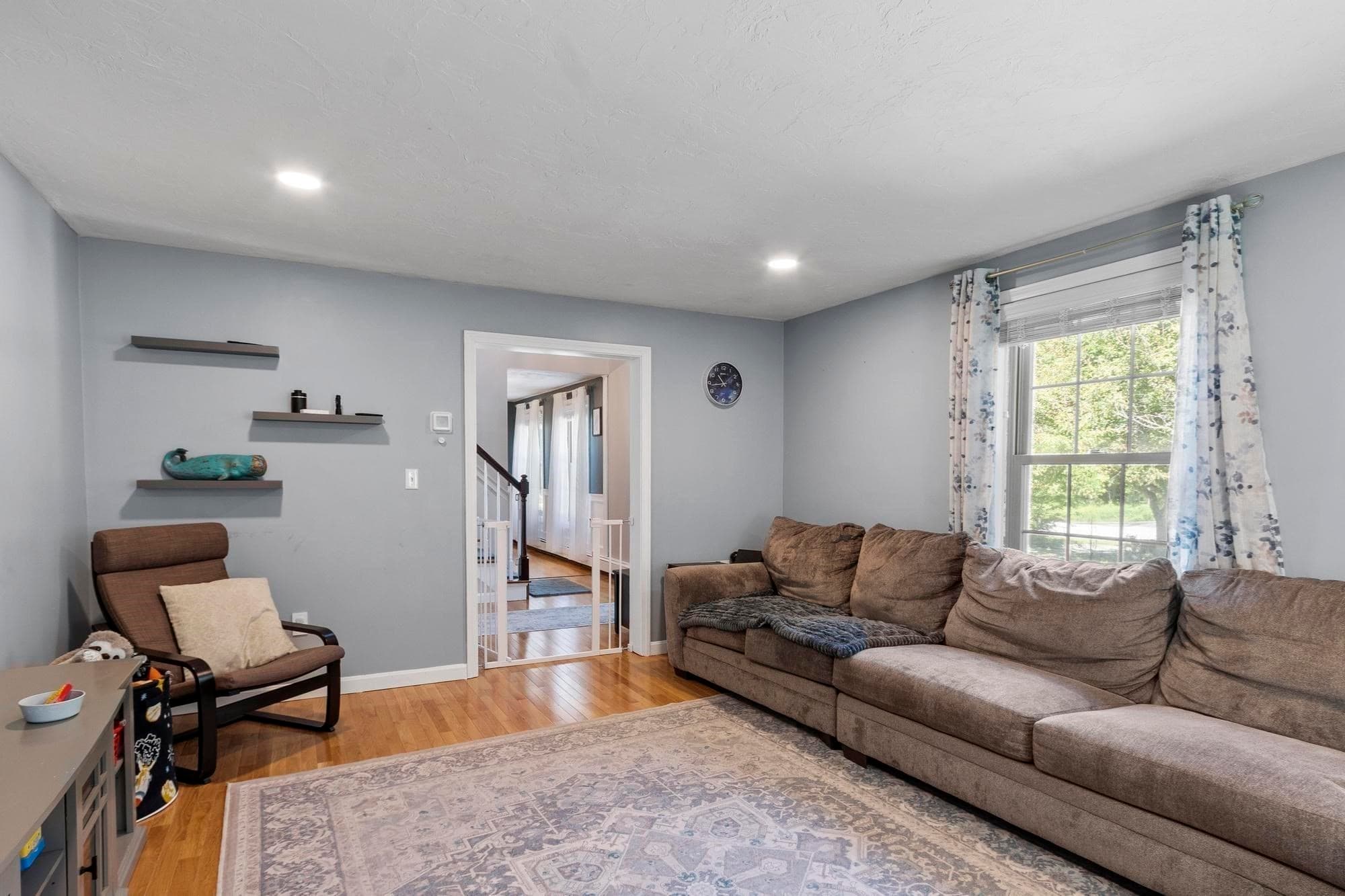 Single Family Residence at 22 Ponnakin Hill Rd, Charlton MA 01507, Charlton, photo 14 of 38