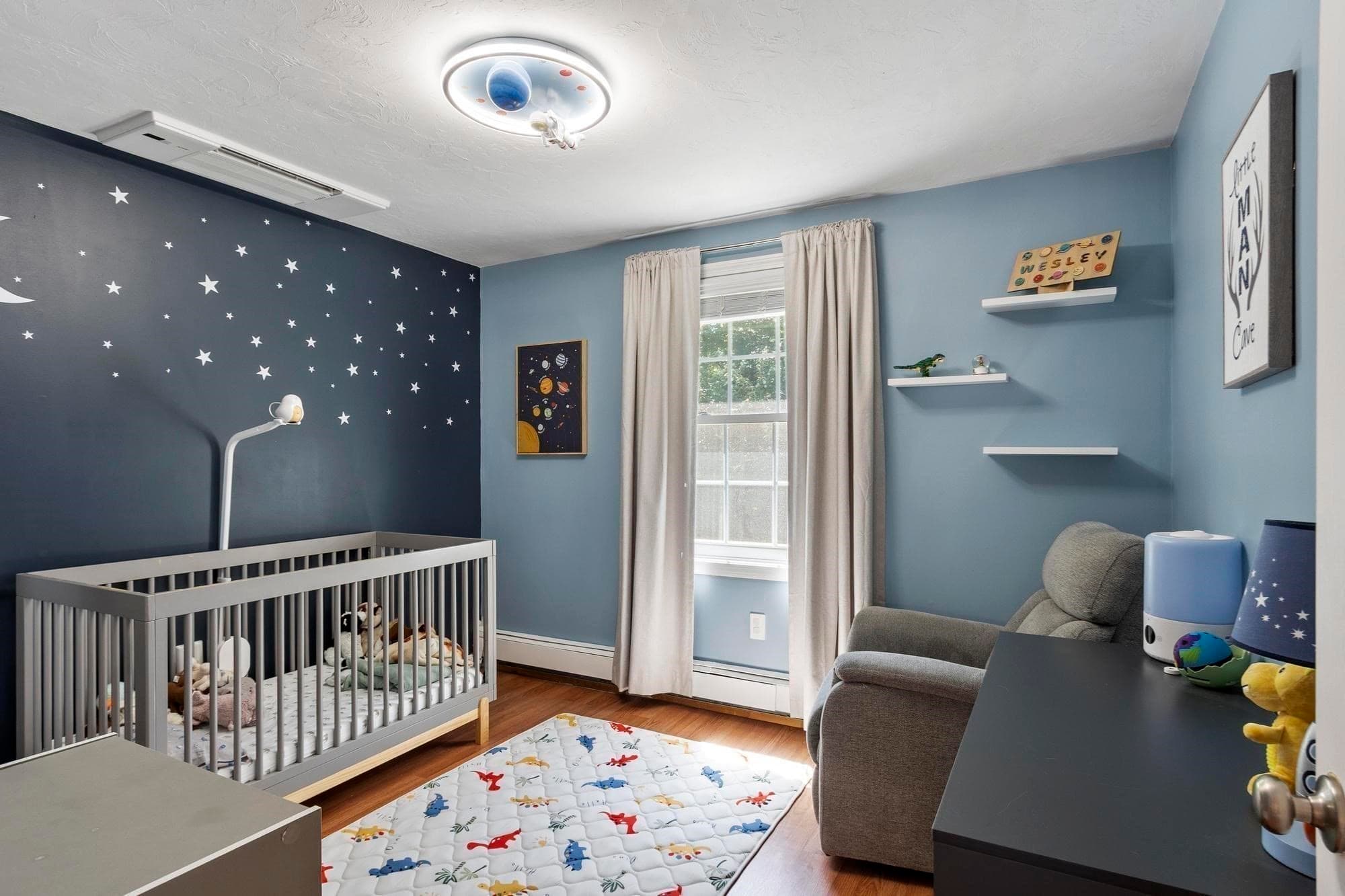 Single Family Residence at 22 Ponnakin Hill Rd, Charlton MA 01507, Charlton, photo 18 of 38