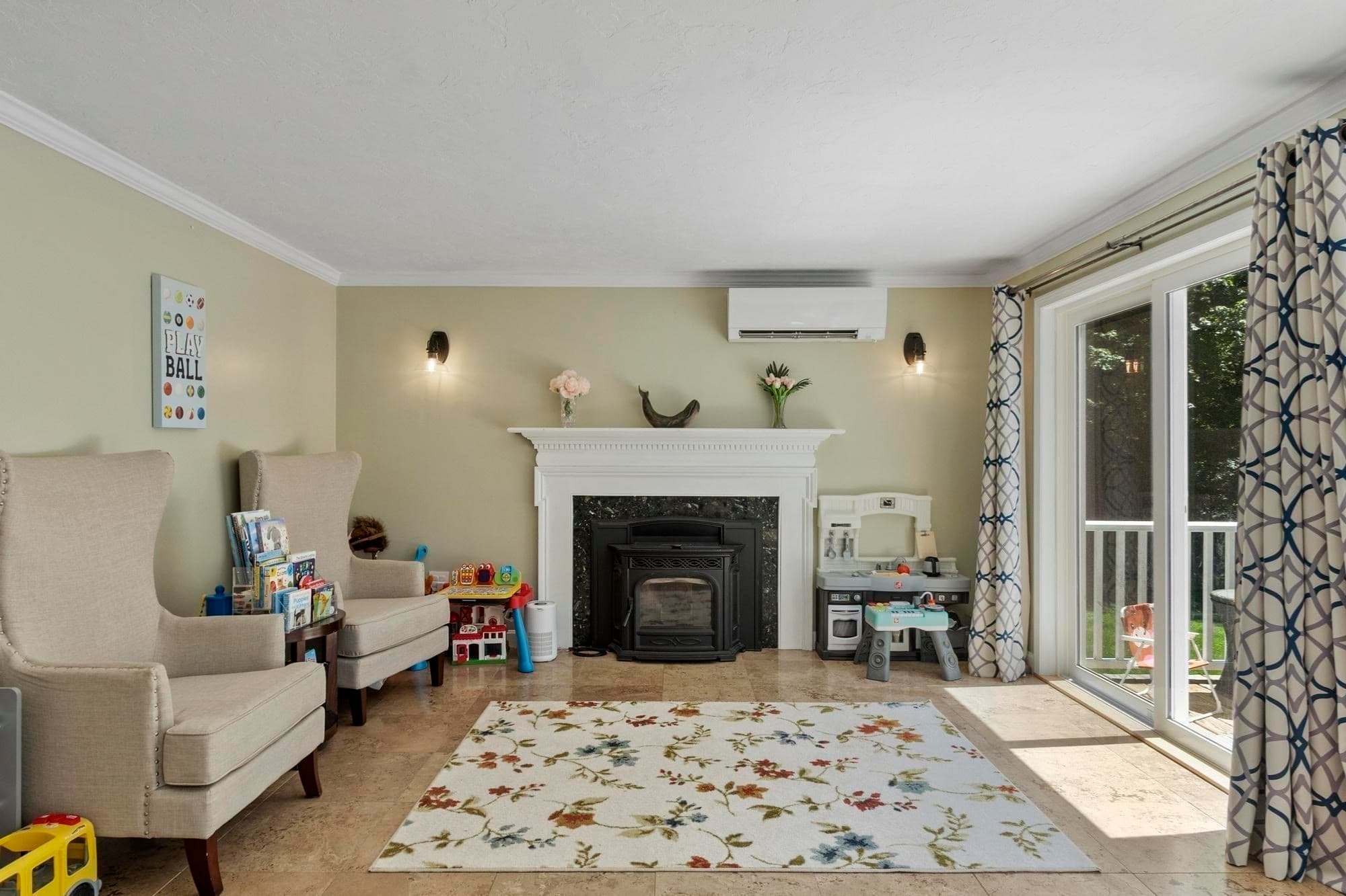 Single Family Residence at 22 Ponnakin Hill Rd, Charlton MA 01507, Charlton, photo 11 of 38