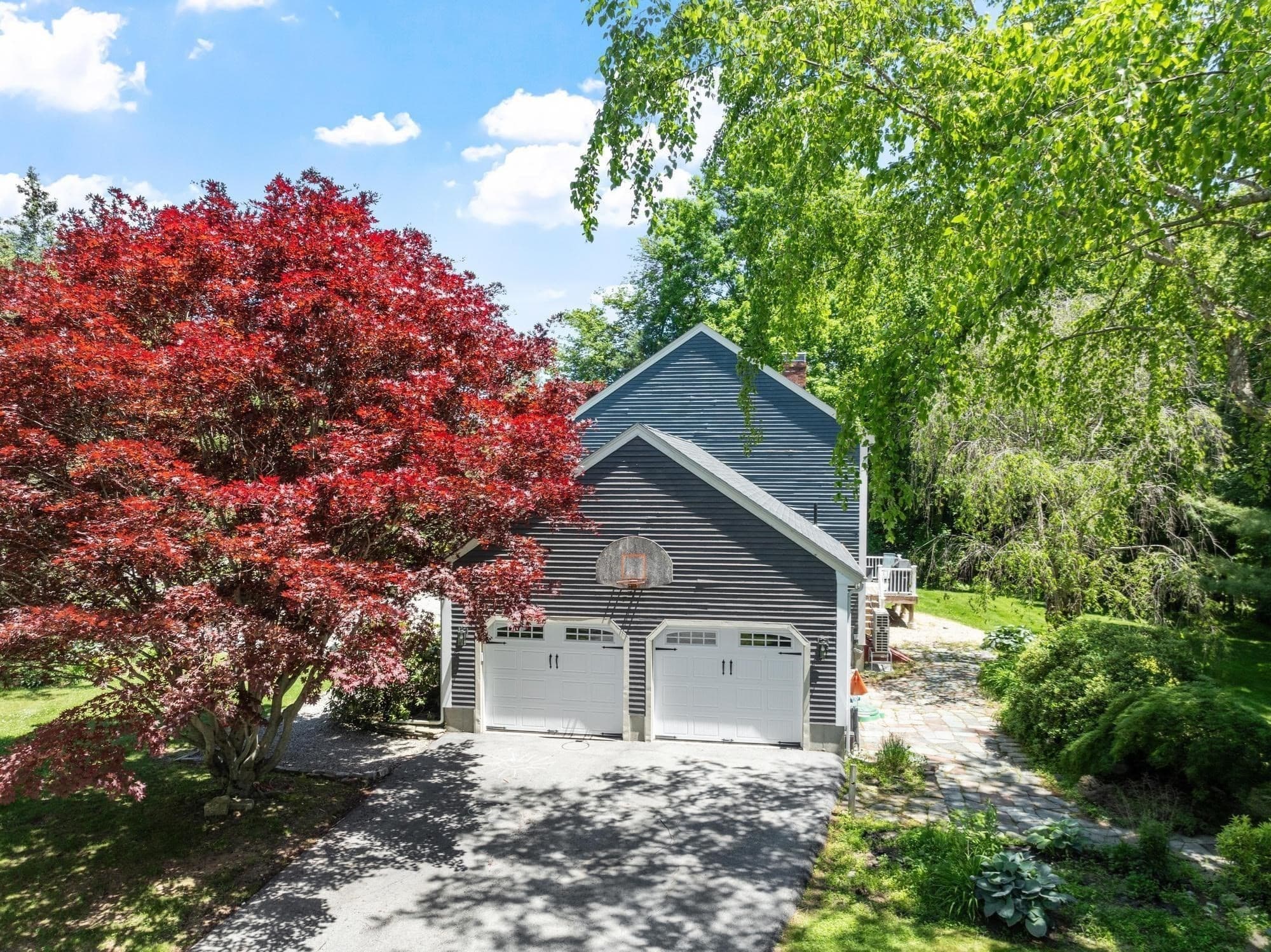 Single Family Residence at 22 Ponnakin Hill Rd, Charlton MA 01507, Charlton, photo 31 of 38