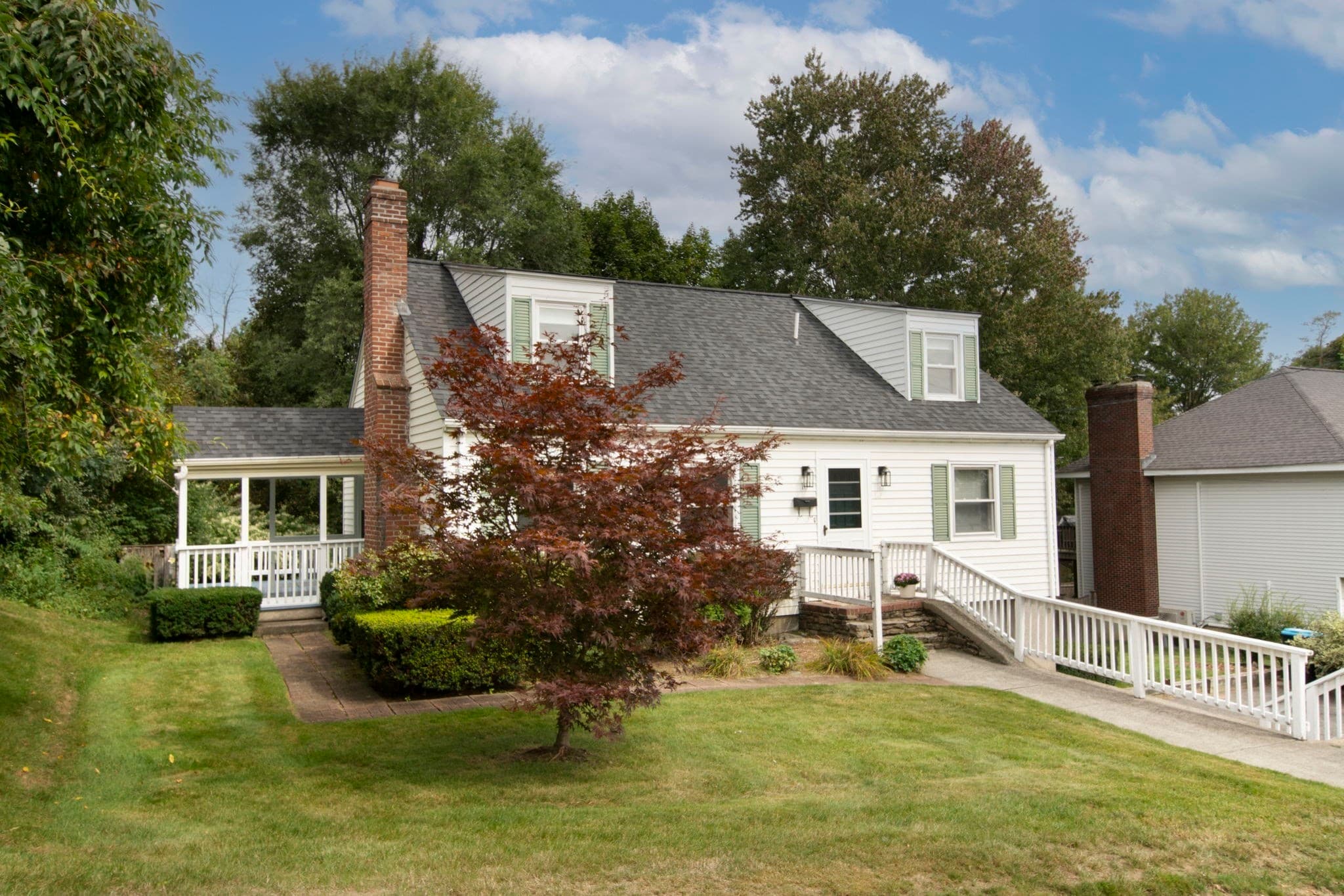 Single Family Residence at 10 Farview Ave, Shrewsbury MA 01545, Shrewsbury, photo 27 of 29