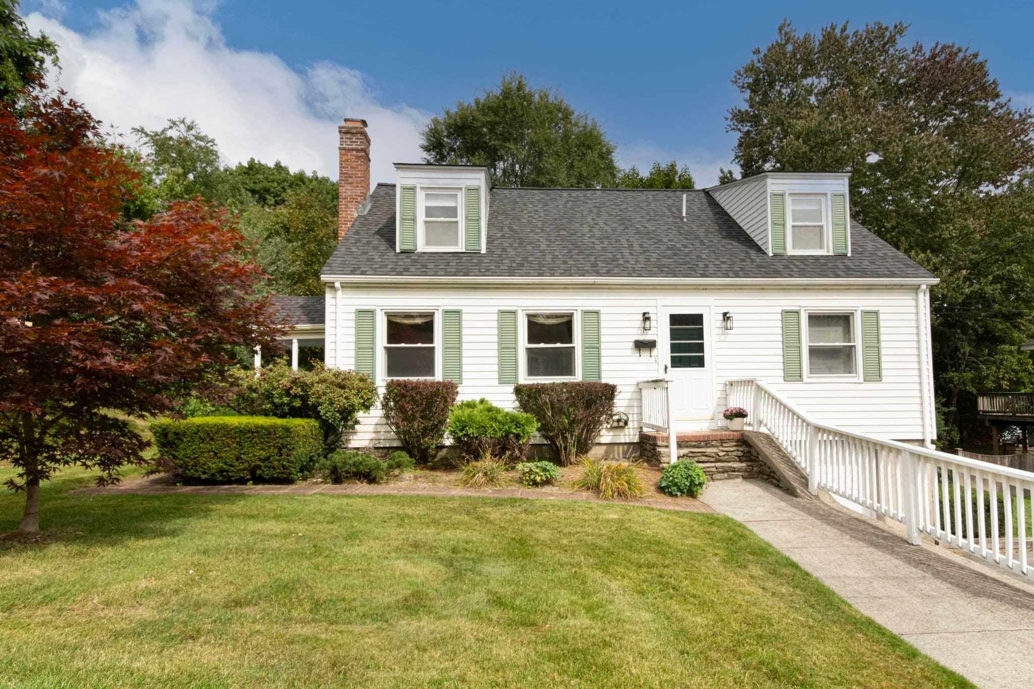 10 Farview Ave, Shrewsbury MA 01545