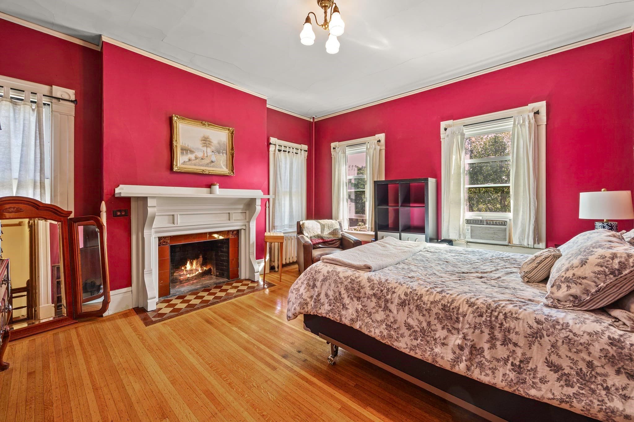 3 Family at 95 Dartmouth St, Springfield MA 01109, Springfield, photo 20 of 42