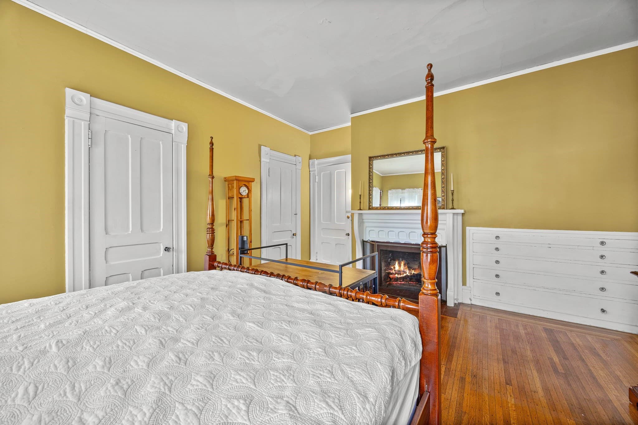 3 Family at 95 Dartmouth St, Springfield MA 01109, Springfield, photo 25 of 42