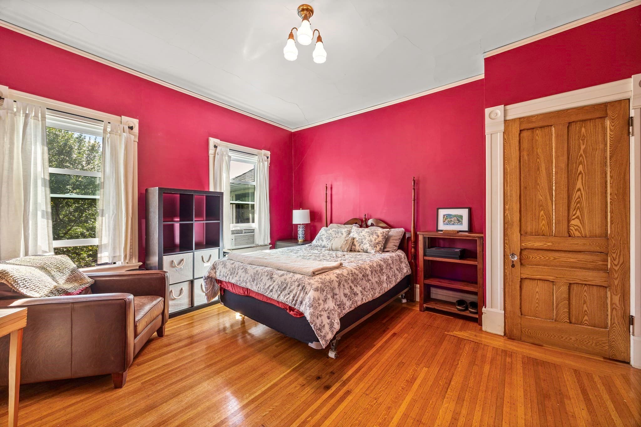 3 Family at 95 Dartmouth St, Springfield MA 01109, Springfield, photo 21 of 42