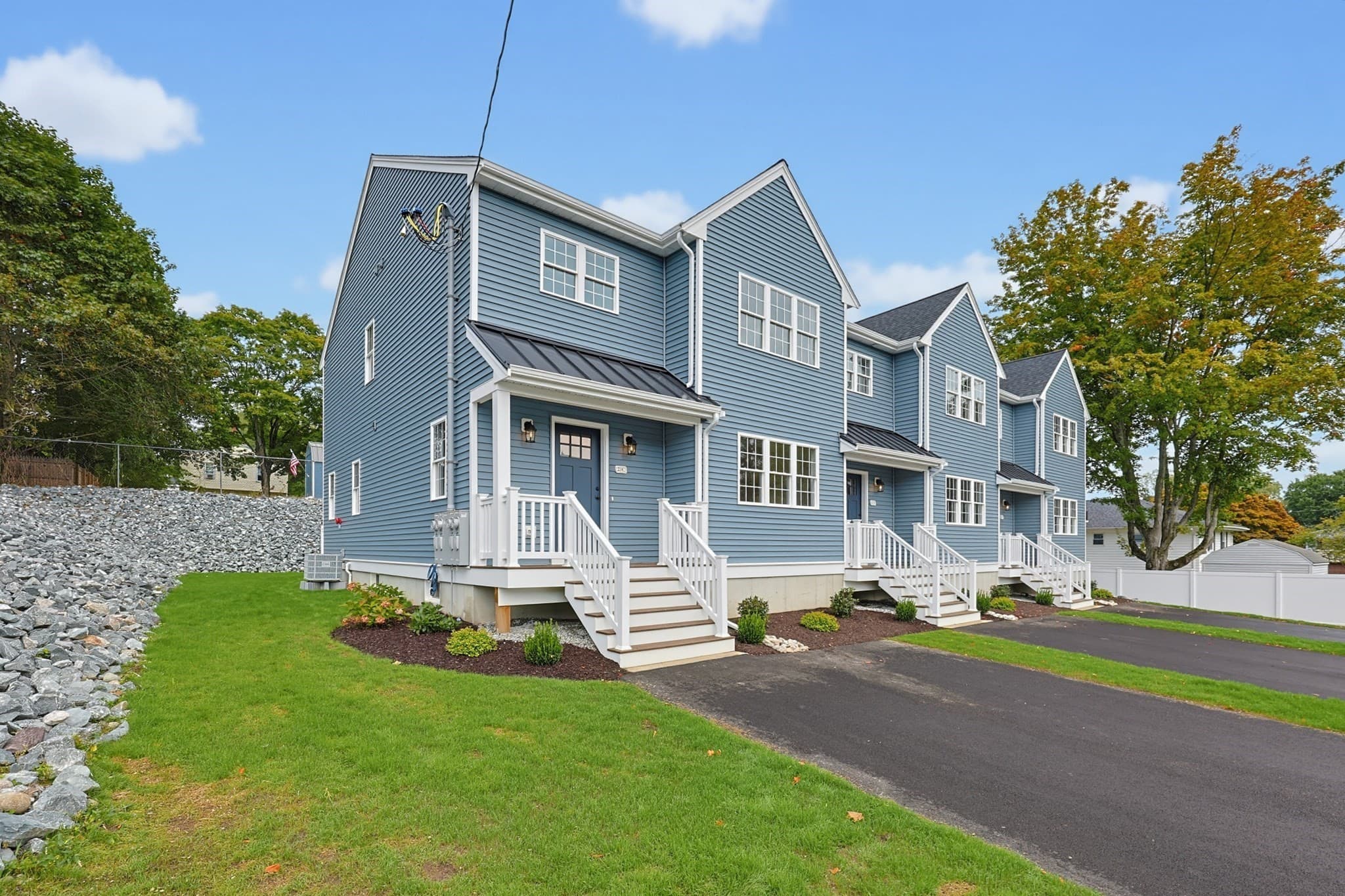 Condominium at 21 Dwinell Road # B, Taunton MA 02780, photo 3 of 42