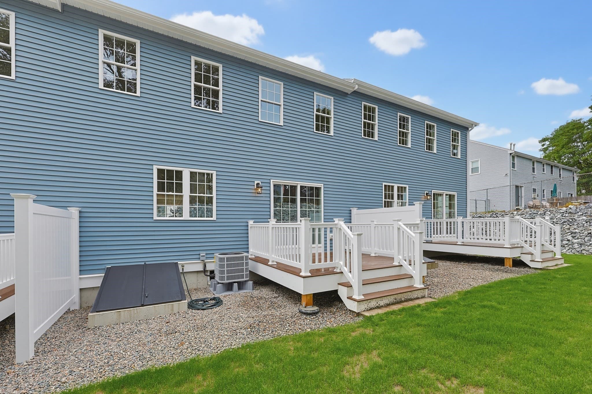 Condominium at 21 Dwinell Road # B, Taunton MA 02780, photo 38 of 42