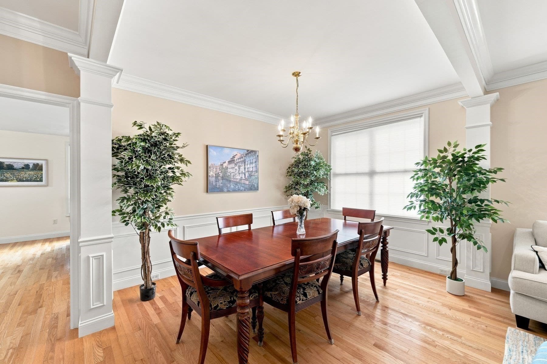Condominium at 2 Pimpernel Cir # 25, Georgetown MA 01833, Georgetown, photo 13 of 35