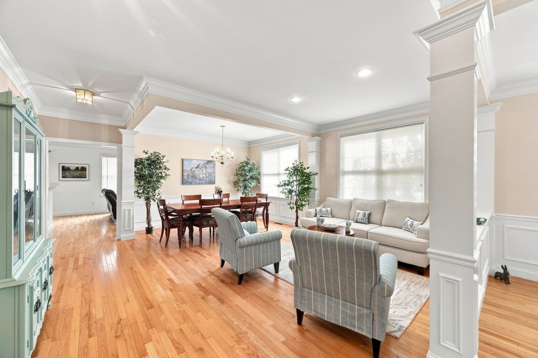 Condominium at 2 Pimpernel Cir # 25, Georgetown MA 01833, Georgetown, photo 7 of 35