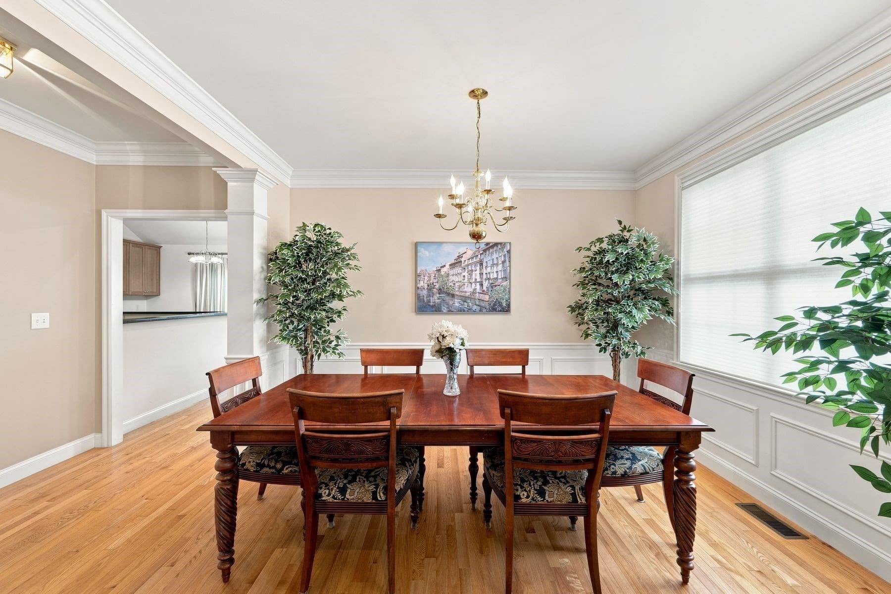 Condominium at 2 Pimpernel Cir # 25, Georgetown MA 01833, Georgetown, photo 14 of 35