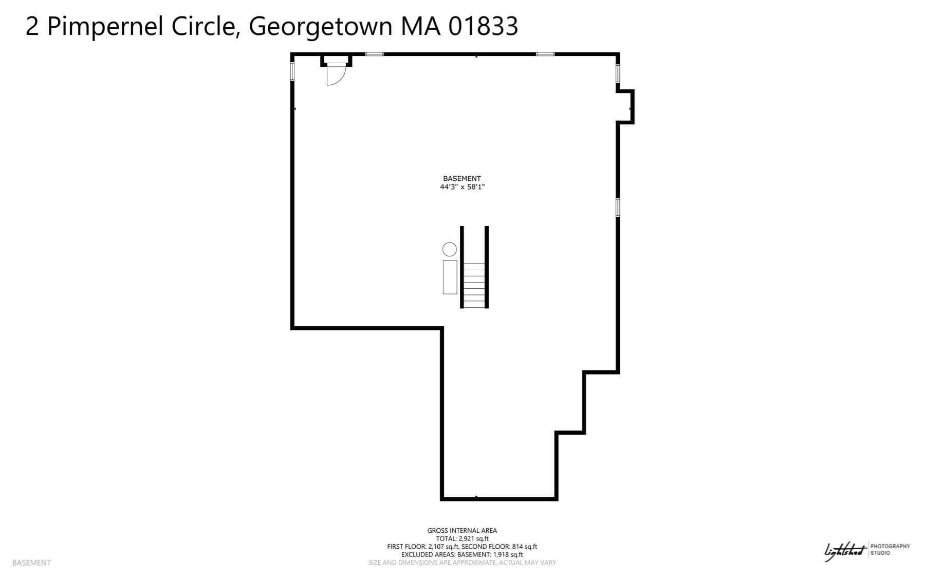 Condominium at 2 Pimpernel Cir # 25, Georgetown MA 01833, Georgetown, photo 35 of 35