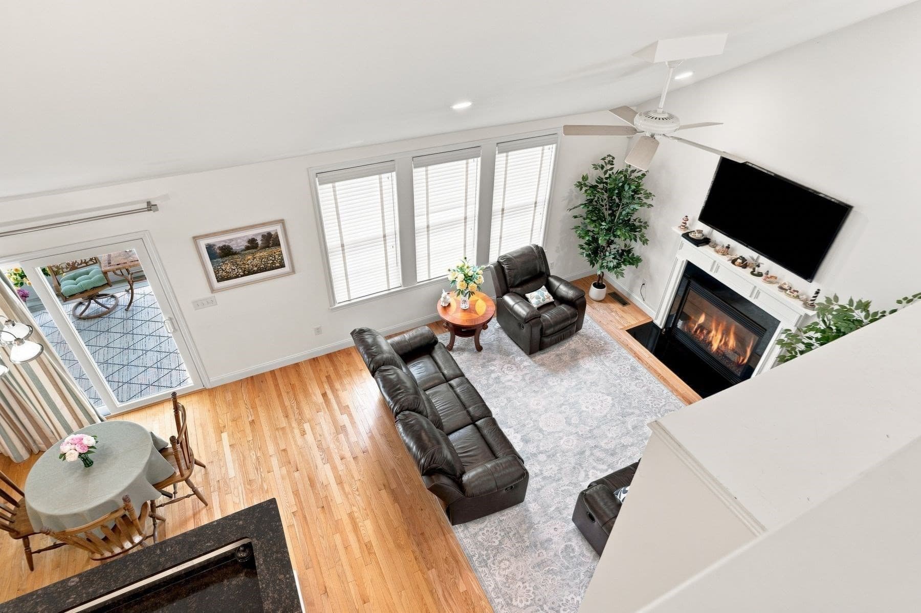 Condominium at 2 Pimpernel Cir # 25, Georgetown MA 01833, Georgetown, photo 29 of 35