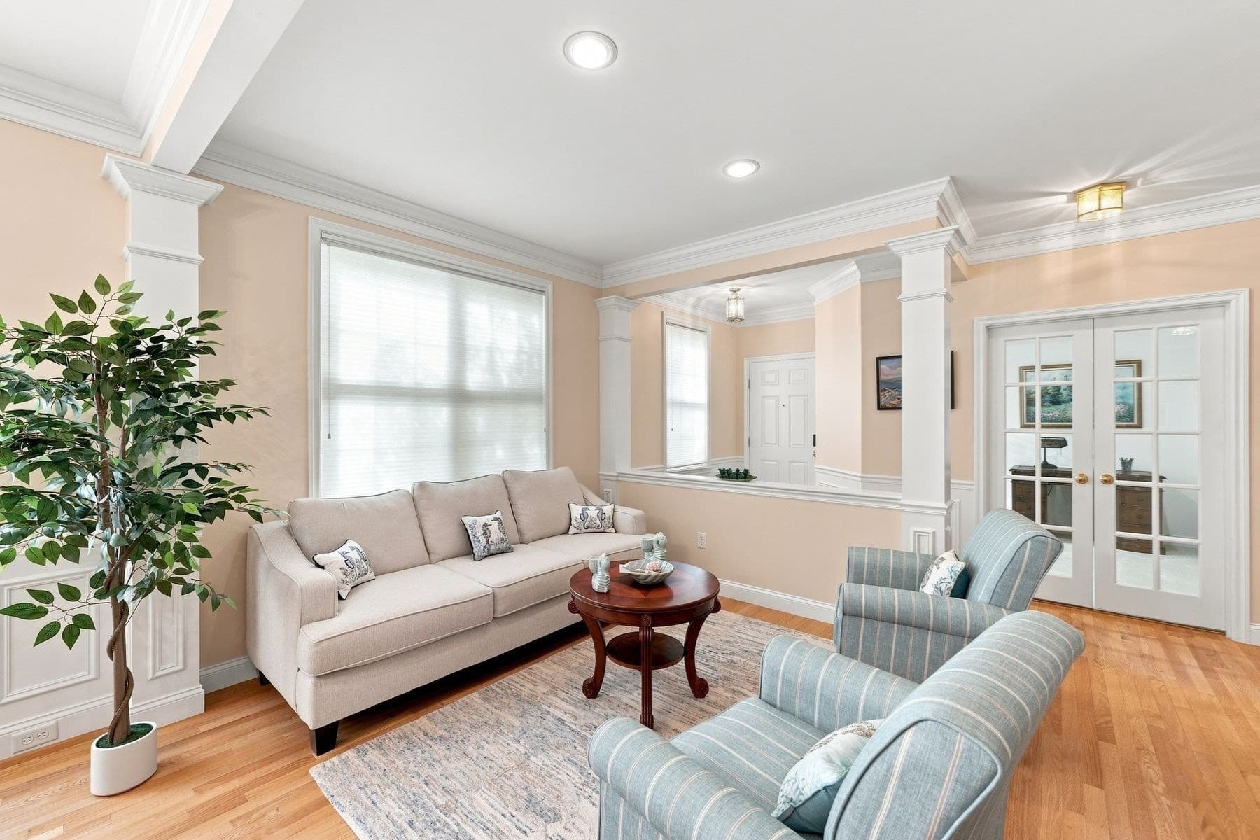Condominium at 2 Pimpernel Cir # 25, Georgetown MA 01833, Georgetown, photo 8 of 35