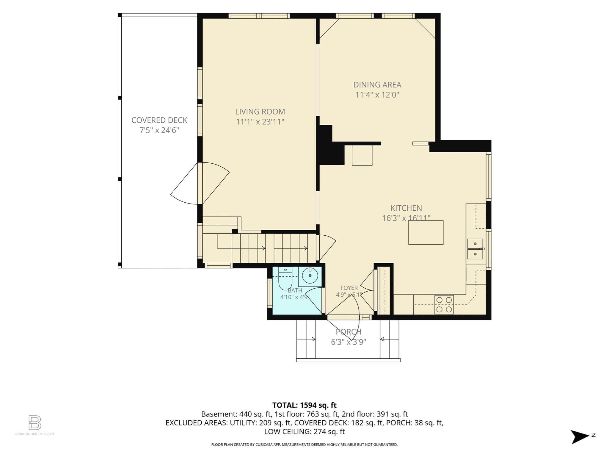 Single Family Residence at 117 Spring St, Hull MA 02045, Hull, photo 31 of 36