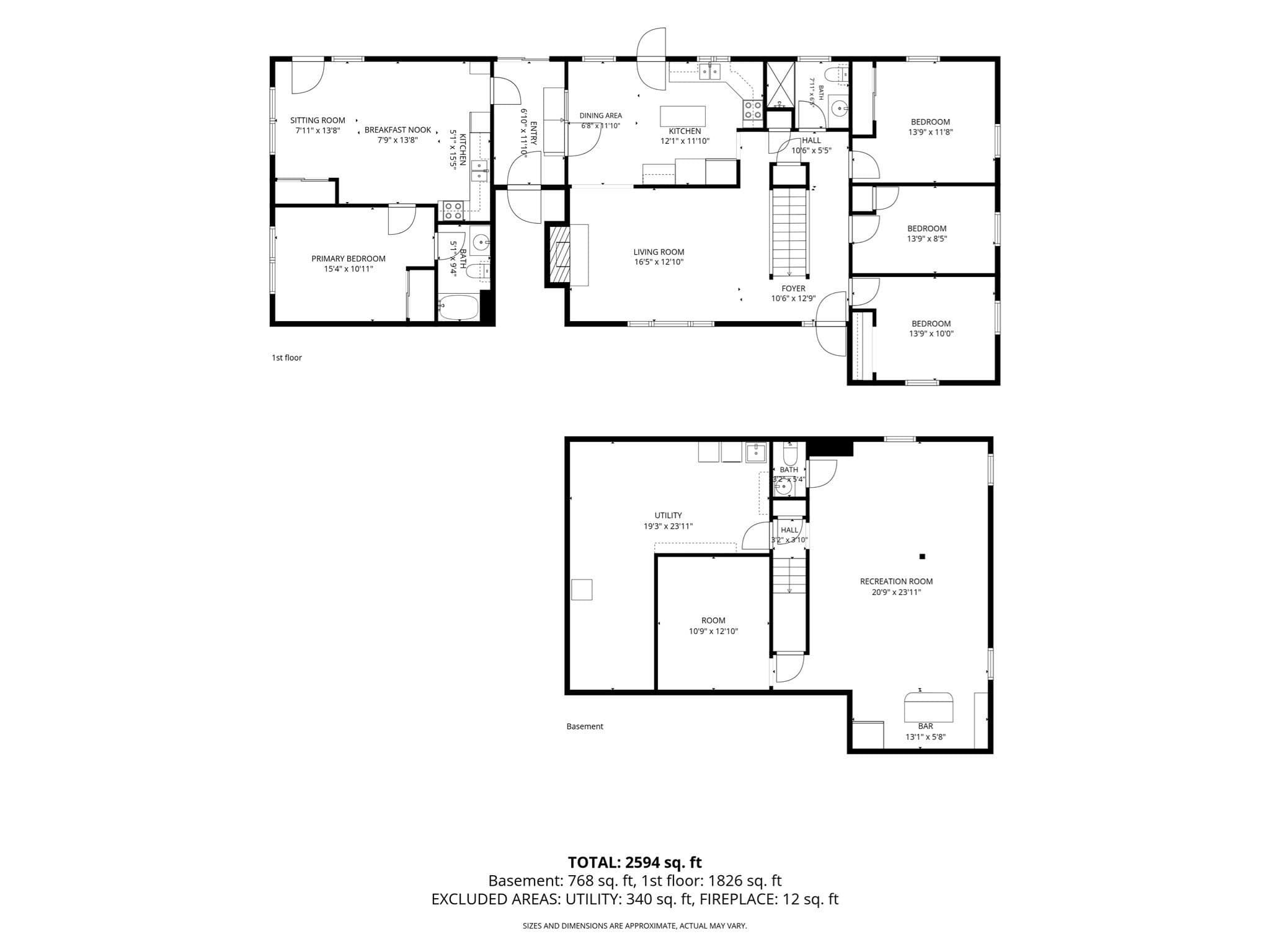 Single Family Residence at 47 Overlook Dr, Easthampton MA 01027, Easthampton, photo 42 of 42