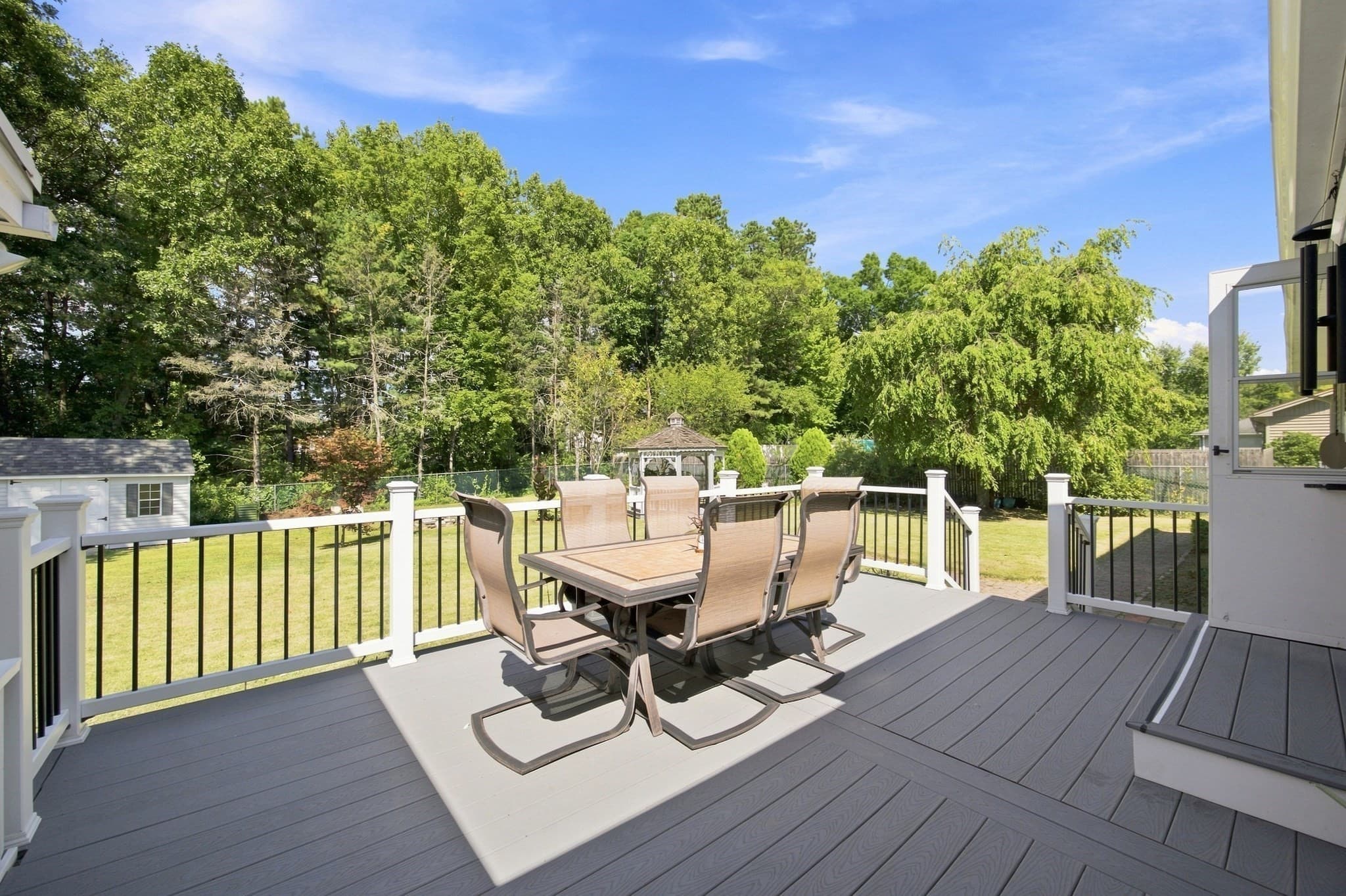 Single Family Residence at 47 Overlook Dr, Easthampton MA 01027, Easthampton, photo 33 of 42