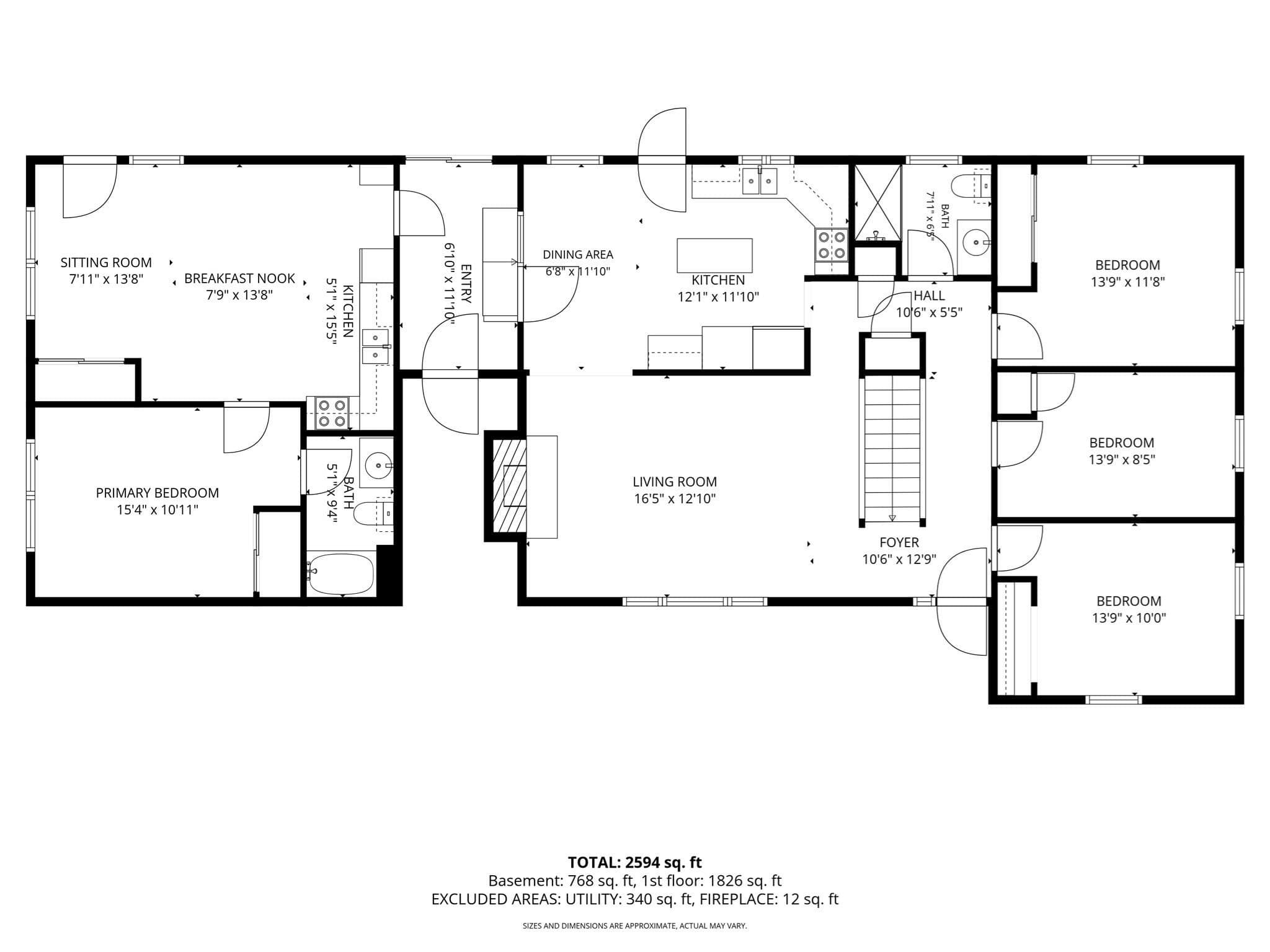 Single Family Residence at 47 Overlook Dr, Easthampton MA 01027, Easthampton, photo 41 of 42
