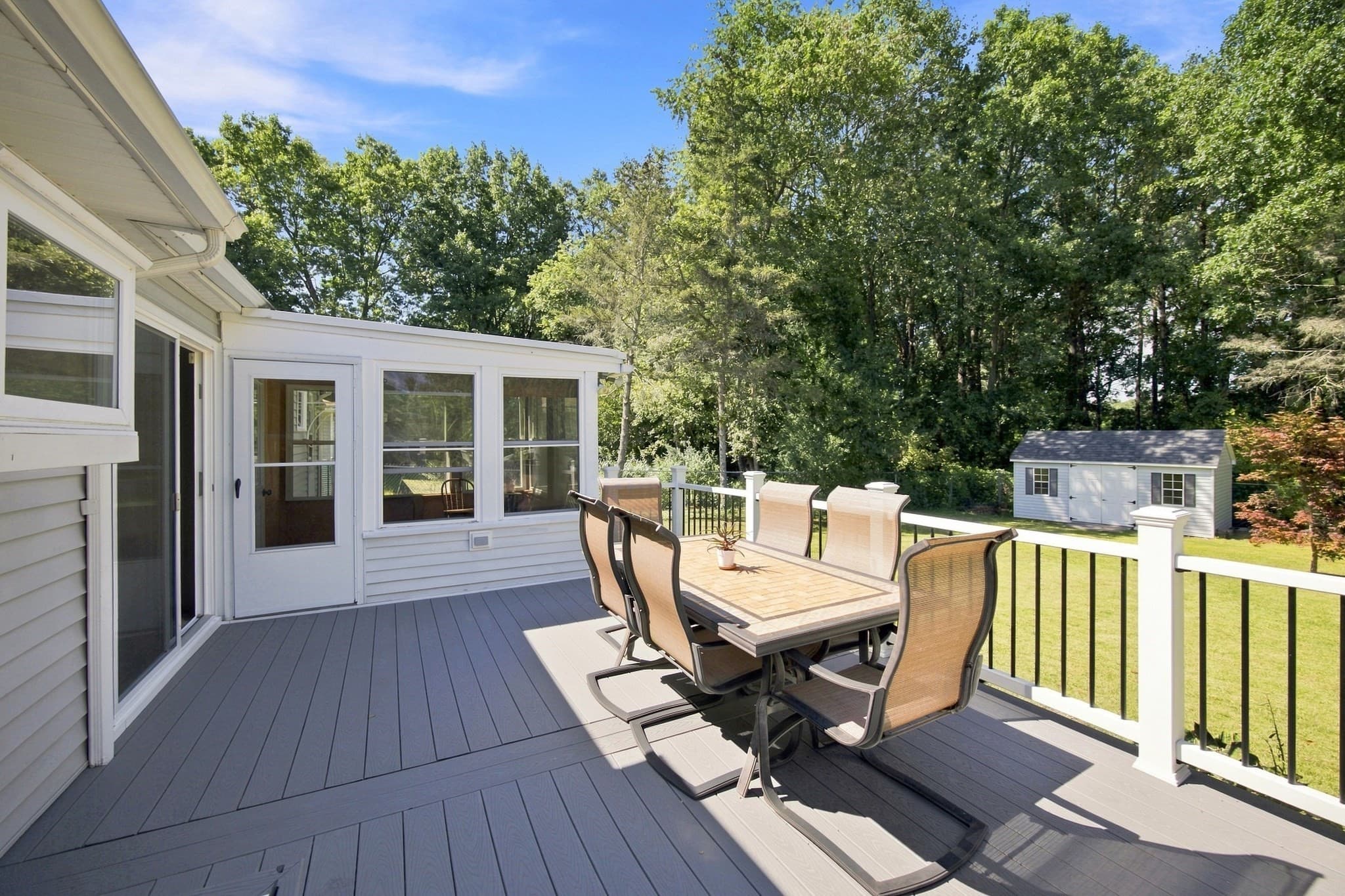 Single Family Residence at 47 Overlook Dr, Easthampton MA 01027, Easthampton, photo 31 of 42