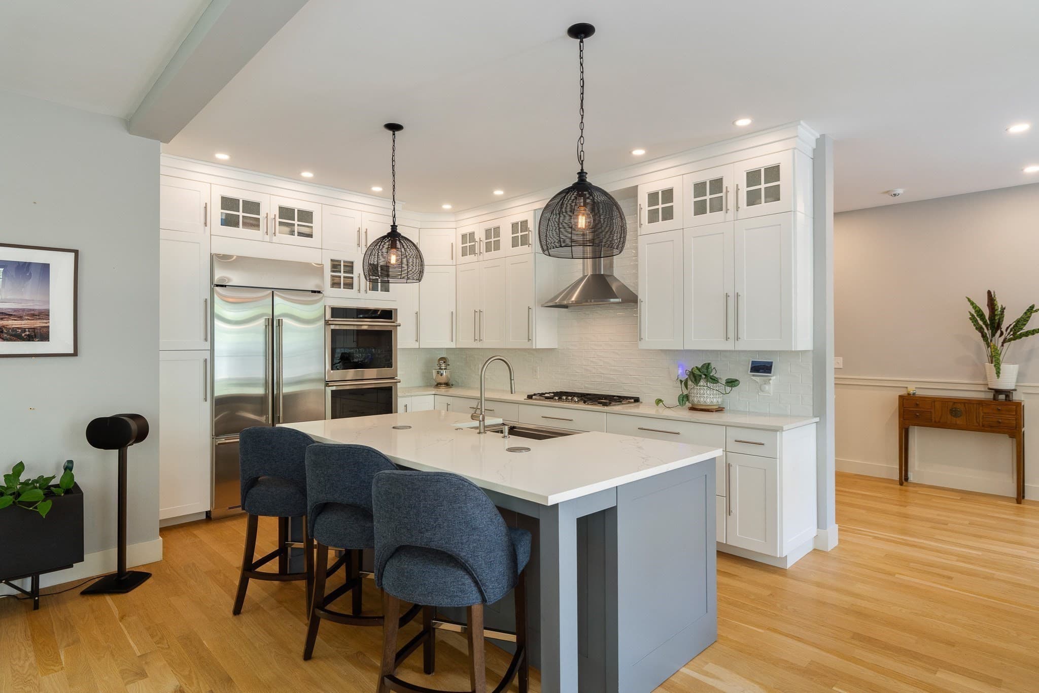 Single Family Residence at 32 Lantern Ln, Wellesley MA 02481, Wellesley, photo 9 of 40