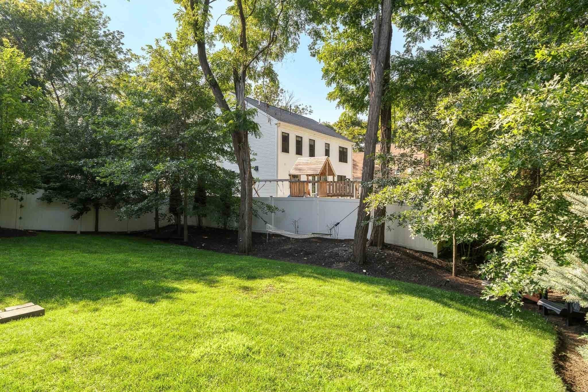 Single Family Residence at 32 Lantern Ln, Wellesley MA 02481, Wellesley, photo 37 of 40