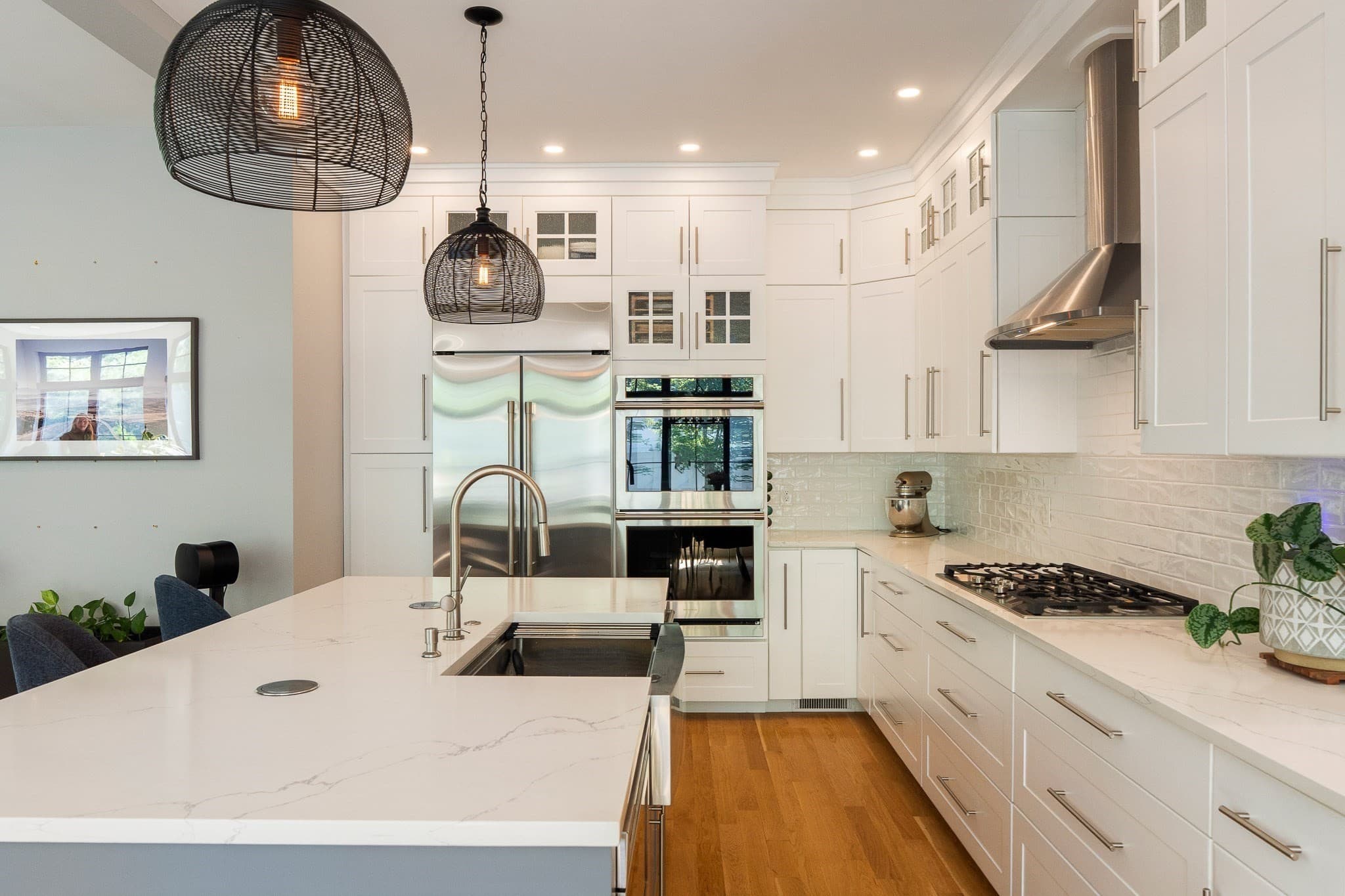 Single Family Residence at 32 Lantern Ln, Wellesley MA 02481, Wellesley, photo 8 of 40