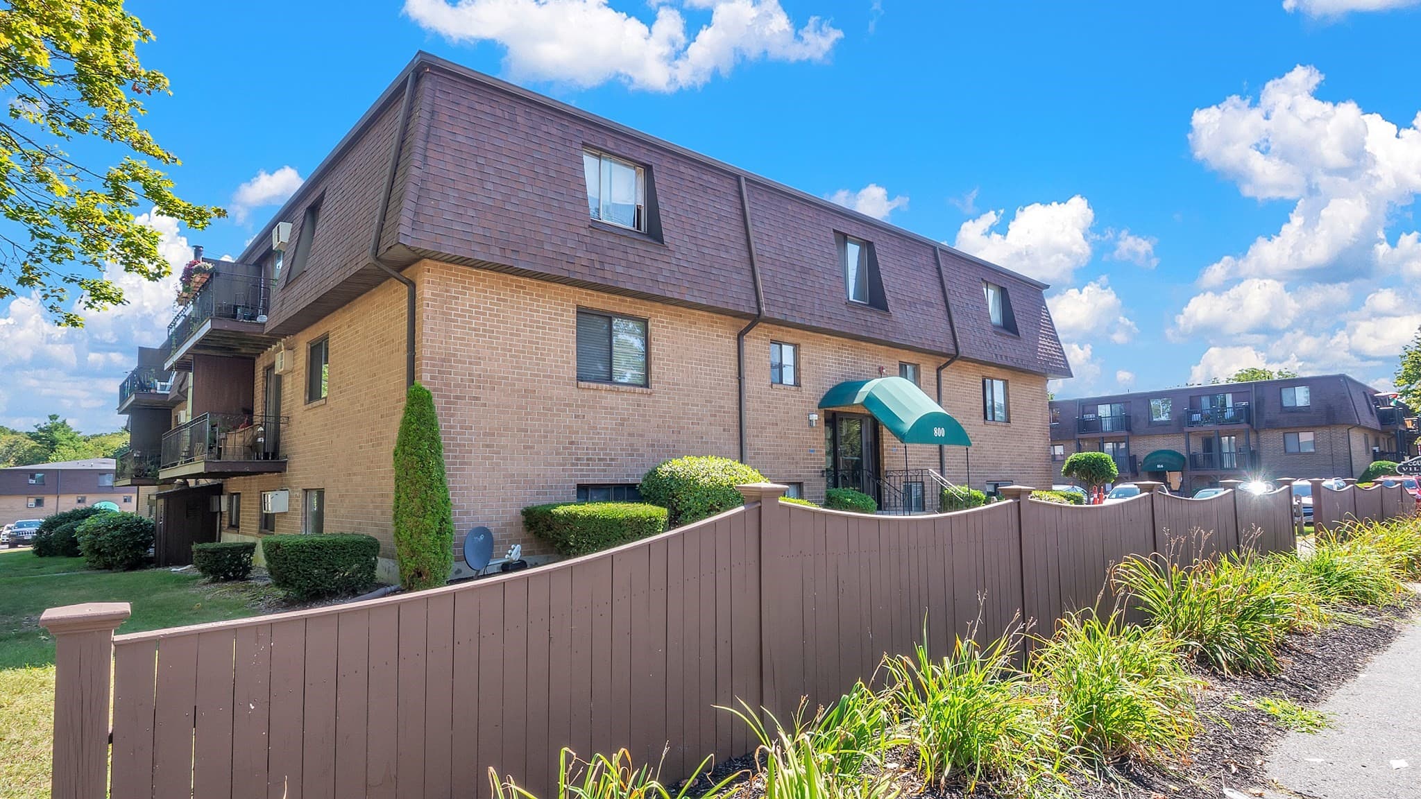 Condominium at 800 County St # 8, Taunton MA 02780, Taunton, photo 23 of 26