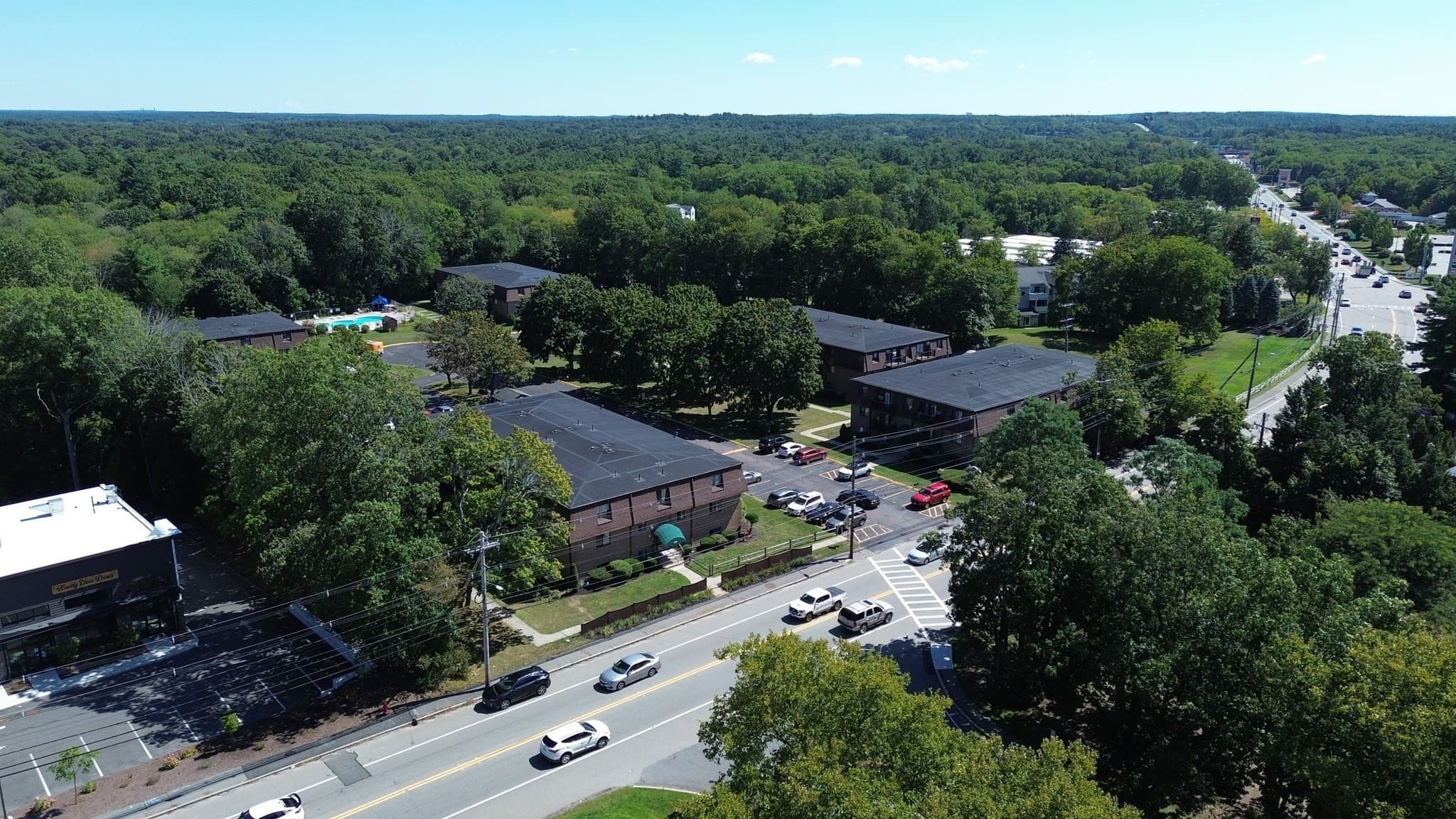 Condominium at 800 County St # 8, Taunton MA 02780, Taunton, photo 20 of 26